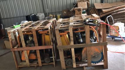 双江行李、家具、电器包装托运