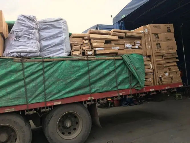 双江家具托运